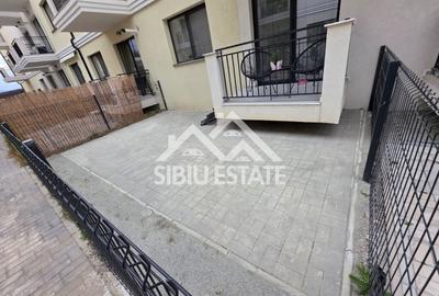 Garsonieră decomandată în Șelimbăr - 9