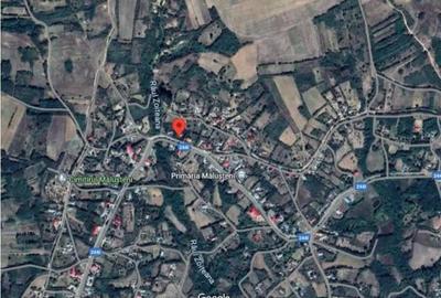 Casa si teren Malusteni, ID: R2670504 - 5