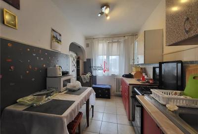 Apartament cu 3 camere semidecomandat în Theodor Pallady - 6