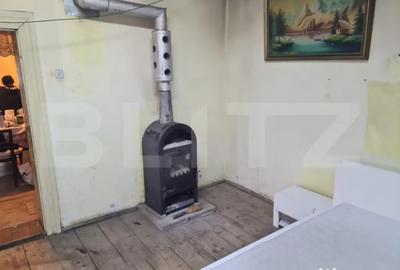 Casă cu 2 camere cu Teren 1000 Mp în Seleuș (Zagăr) - 5