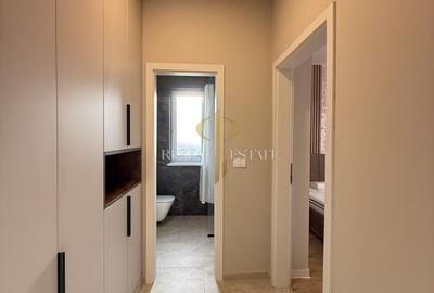 Apartament modern 2 camere| mobilat și utilat| Ghiroda - 11