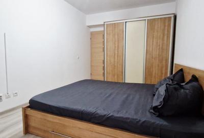 Apartament cu 2 camere decomandat, mobilat în Valea Ialomiței - 8