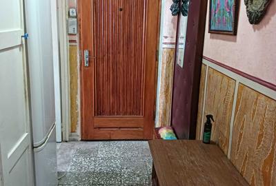 Apartament cu 2 camere nedecomandat în Central - 1
