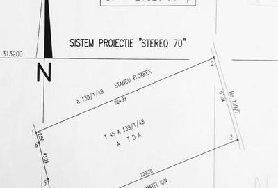 Teren de 21820 mp, în Dărăști-Ilfov - 5