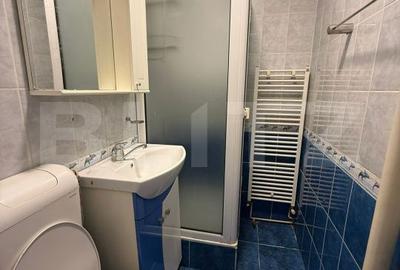 Apartament cu 3 camere decomandat în 9 Mai - 5
