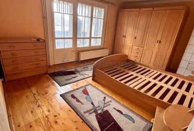 Casă cu 4 camere cu Teren 1000 Mp în Borș - 7