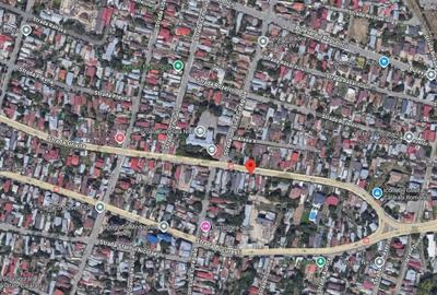 Cota de 2/4 din casa si teren, Loc Calarasi, Jud Calarasi - 9