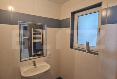Casa insiruita, 4 camere, 80 mp, gradina, 2 terase, zona Somesului - 10