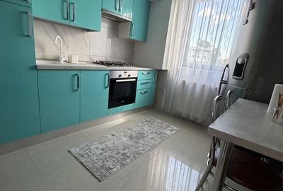 Apartament cu 2 camere decomandat în Fundeni - 4