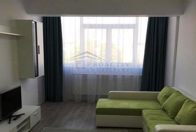 Apartament cu 2 camere, mobilat în George Enescu - 3
