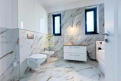 Casă cu Teren 460 Mp în Șerbănești - 1