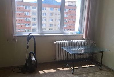 Apartament cu 2 camere semidecomandat în Centrul Civic - 3