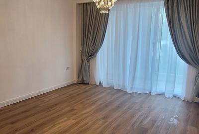 Apartament cu 2 camere decomandat în Central - 2