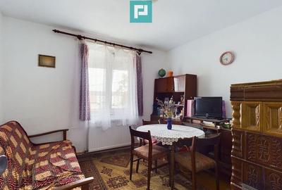 Apartament 3 camere Pancota - 3