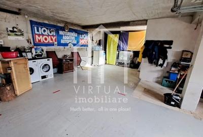 Casă individuală cu 3 camere cu Canalizare în Șura Mare - 12