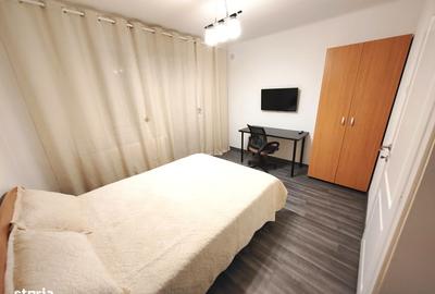 Apartament cu 2 camere în Electroprecizia - 10