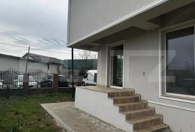 Casa de inchiriat 200mp aproape de principala Giroc, pretabil firme/familii mari - 8