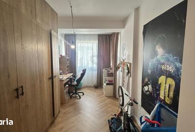 Apartament cu 2 camere în Central - 8