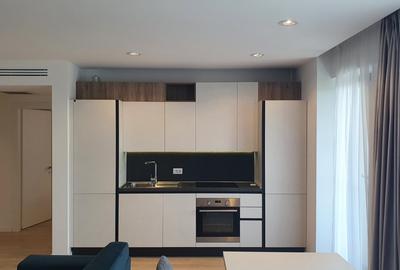 RESIDENCE5 EROU IANCU NICOLAE 122/ LANGA OLIVETO/ PAZA 24H/ COMISION 0 - 4