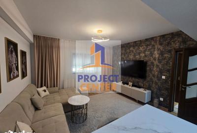 Apartament cu 2 camere în Prundu - 2