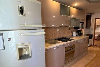 Apartament cu 3 camere în Decebal - 2