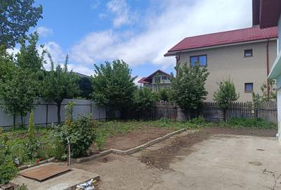 Casă cu 4 camere în Ceardac - 8