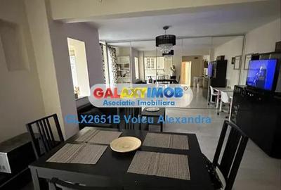 Apartament cu 2 camere decomandat, mobilat în Brâncoveanu - 6