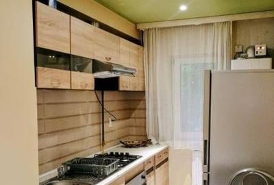 ►Casa de CULTURA 2 Camere 43m² Mobilat Utilat Centrala Incadrat SUD Etaj 2 - 1