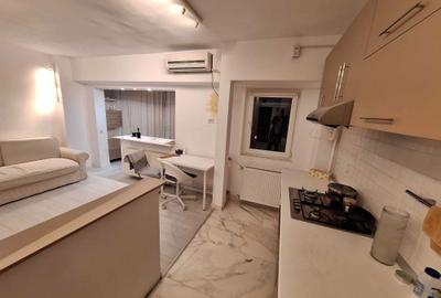 Garsonieră decomandată în Nerva Traian - 5