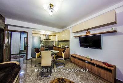 Apartament cu 3 camere,   bloc nou - 2