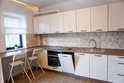 Pipera | Iancu Nicolae | Grand Park | Bloc 2022 | Parcare | Piscina - 4