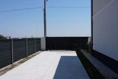 Casă individuală cu 5 camere cu Teren 400 Mp în Dascălu - 4