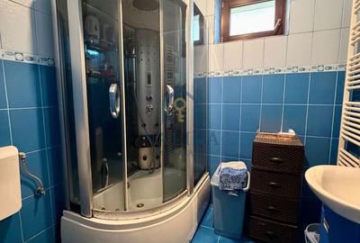 Casă cu 3 camere cu Teren 328 Mp în Central - 6