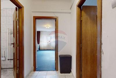 Rezervat! Apartament de inchiriat 2 Camere, Racadau - 5