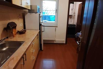 Garsonieră decomandată în ICIL - 5