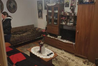 Garsonieră semidecomandată în Unirii Sud - 7