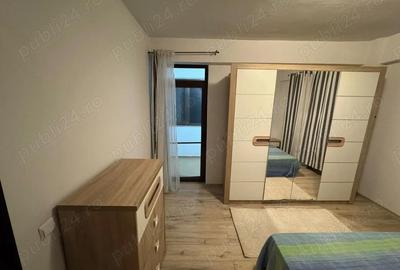 Apartament cu 2 camere decomandat în Central - 3
