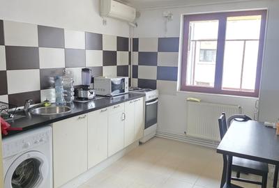 Garsonieră decomandată în Floreasca