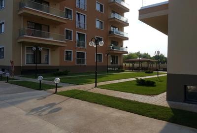 Garsonieră decomandată în Central - 5