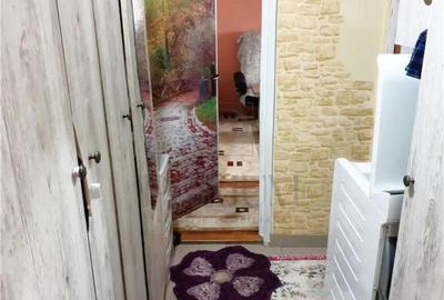 SPITALUL JUDETEAN - 3 cam - centrala proprie - bloc anvelopa - 5