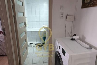 Garsonieră, mobilată în Dacia - 8