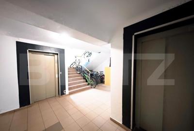 Apartament cu 3 camere decomandat, mobilat în Nufărul - 6