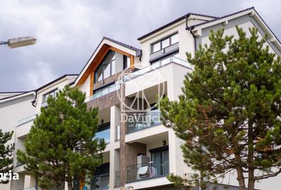 Apartament cu 4 camere în Cristian - 5
