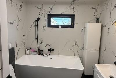 Casă individuală cu 5 camere cu Canalizare în Valu lui Traian - 5