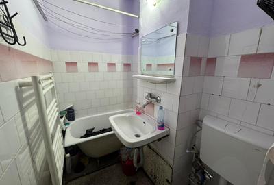 Apartament cu 3 camere semidecomandat în Mănăștur - 4