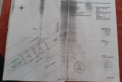 Teren Construcții intravilan de 980 mp, în Corbeanca Teren Construcții intravilan de 980 mp, în Corbeanca - 7