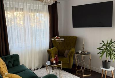Casă cu 5 camere cu Teren 476 Mp în Sânmartin - 13