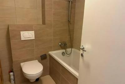 Apartament cu 3 camere semidecomandat, mobilat în Dămăroaia - 12