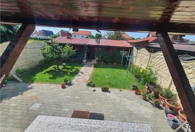 Oportunitate Vilă Individuală in cartier Turnișor zona Zăvoi - 2