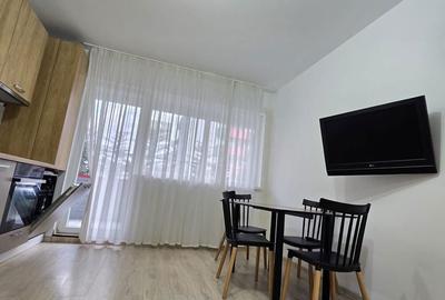 Apartament cu 3 camere decomandat în Baciu - 9